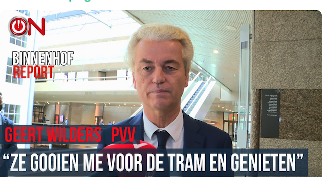 Geert Wilders