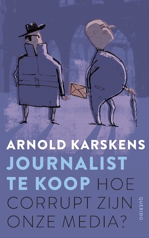 Karskens - Journalist te koop def.omslag