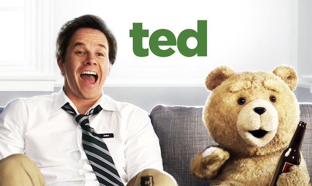 TED