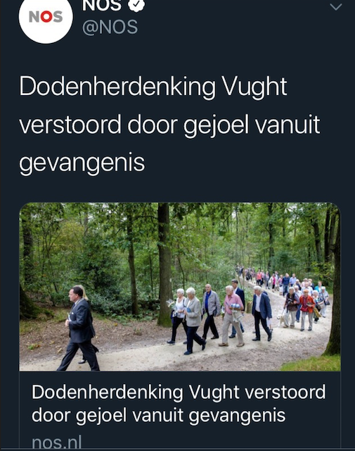 gejoel vught