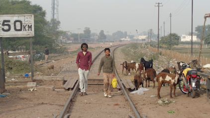 pakistan