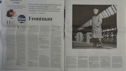 volkskrant