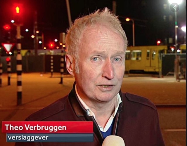 theo verbruggen